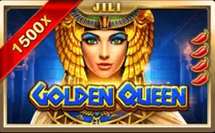 golden queen slot