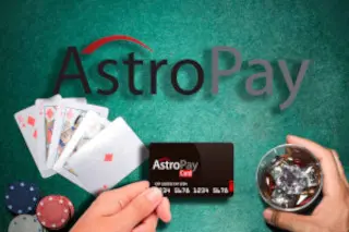 Astropay Casino