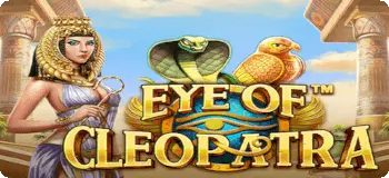 Eye of cleopatra