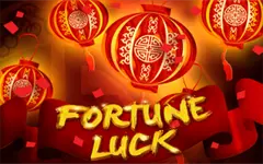 Fortune Luck