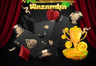 wazamba casino game