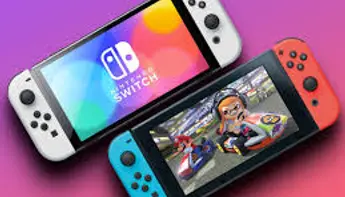 Nintendo Switch กับอีสปอร์ต