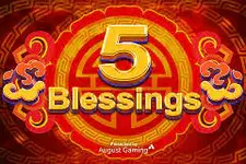 5 Blessing slot