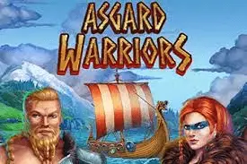 ASGARD WARRIORS slot