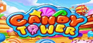 โลโก้ candy tower