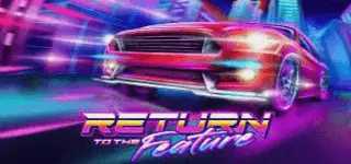 รีวิวเกมสล็อต Return to the Feature