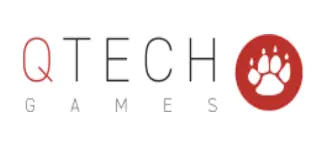 Qtech โลโก้