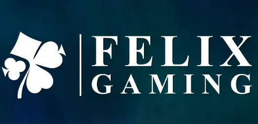 Felix Gaming โลโก้
