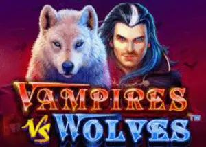 Vampires vs Wolves