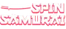 Spin Samurai