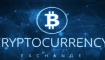 Crypto Exchange