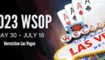 World Series of Poker