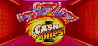 Cash Chips