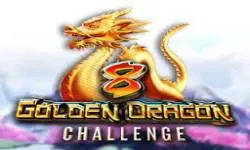 8 Golden Dragon Challenge pp