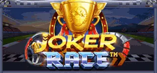 Joker Race