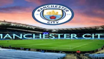 แมนเชสเตอร์ซิตี้-Manchester city