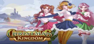 Moon Princess Christmas Kingdom