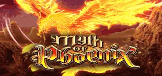 Myth of phoneix