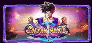 Saiyan Mania