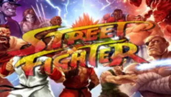 Street Fighter