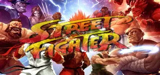 Street Fighter