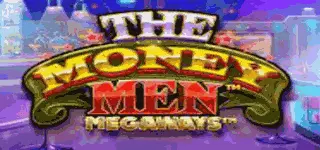 The Money Man Megaways