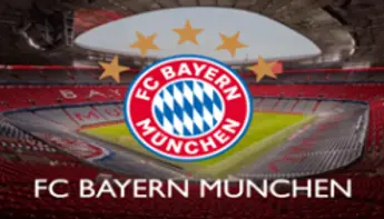 บาเยิร์น มิวนิค-Bayern Muncih