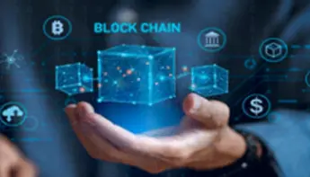Blockchain