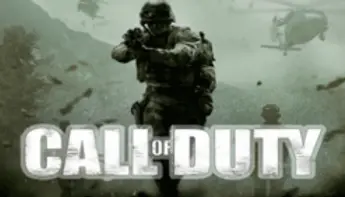 Call of duty(cod) คอลล์ออฟดิวตี้