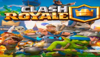 Clash  Royale (CR)