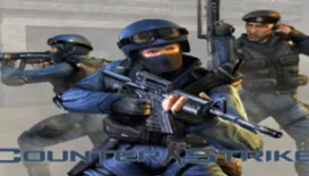 Counter Strike:CS-GO