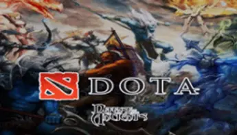 DotaและDota2