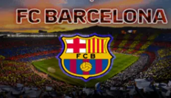 บาร์เซโลน่า-FC Barcelona