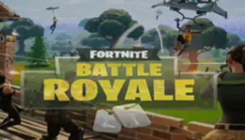 Fortnite Battle Royale (FBR)