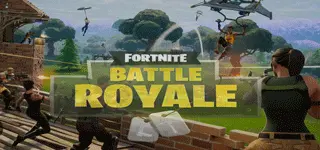 Fortnite Bettle Royale