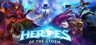 Hero of The Strom