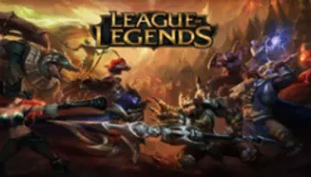 League of Legends(LOL)