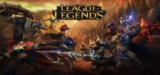 League of Legends