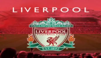 Liverpool ลิเวอร์พลู