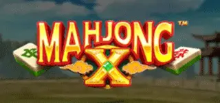 Mahjong X