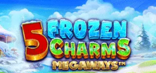 5 Frozen Charms Megaways