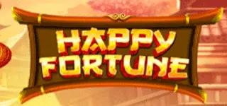 Happy Fortune โลโก้