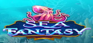 Sea Fantasy โลโก้