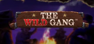 The Wild Gang โลโก้