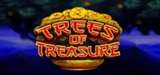 Tree of Treasure โลโก้