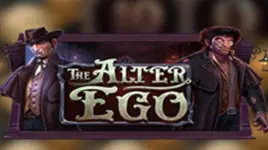 The Alter Eco โลโก้