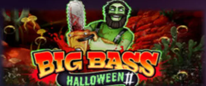 Big Bass Halloween 2