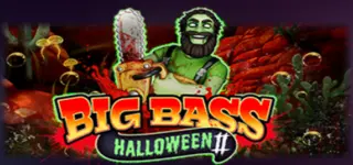 Big Bass Halloween 2