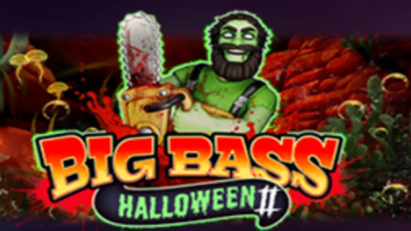 Big Bass Halloween 2