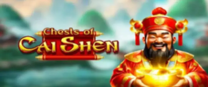 Chests of Cai Shen